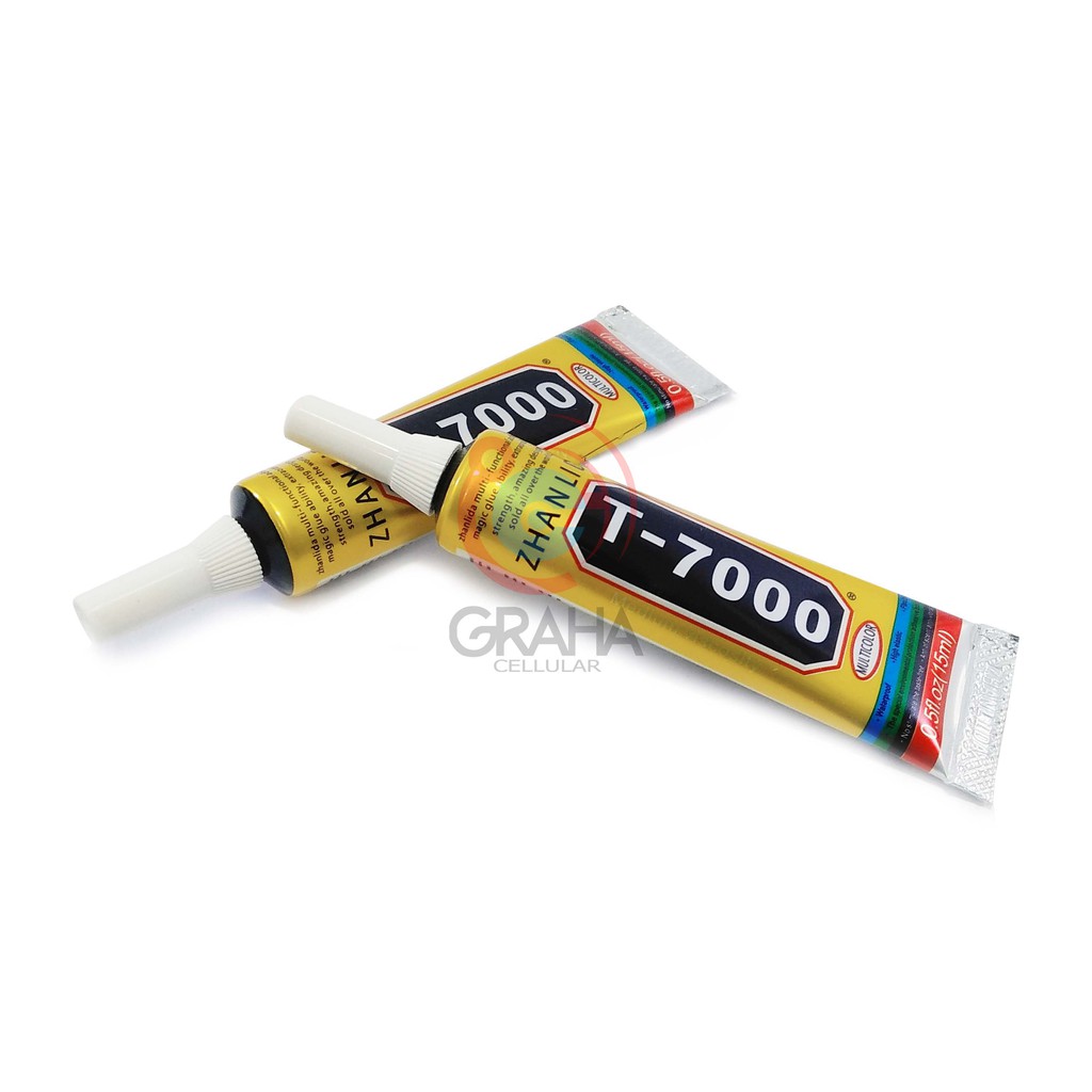 

LEM TOUCHSCREEN ZHANLIDA T-7000 BLACK 15ML