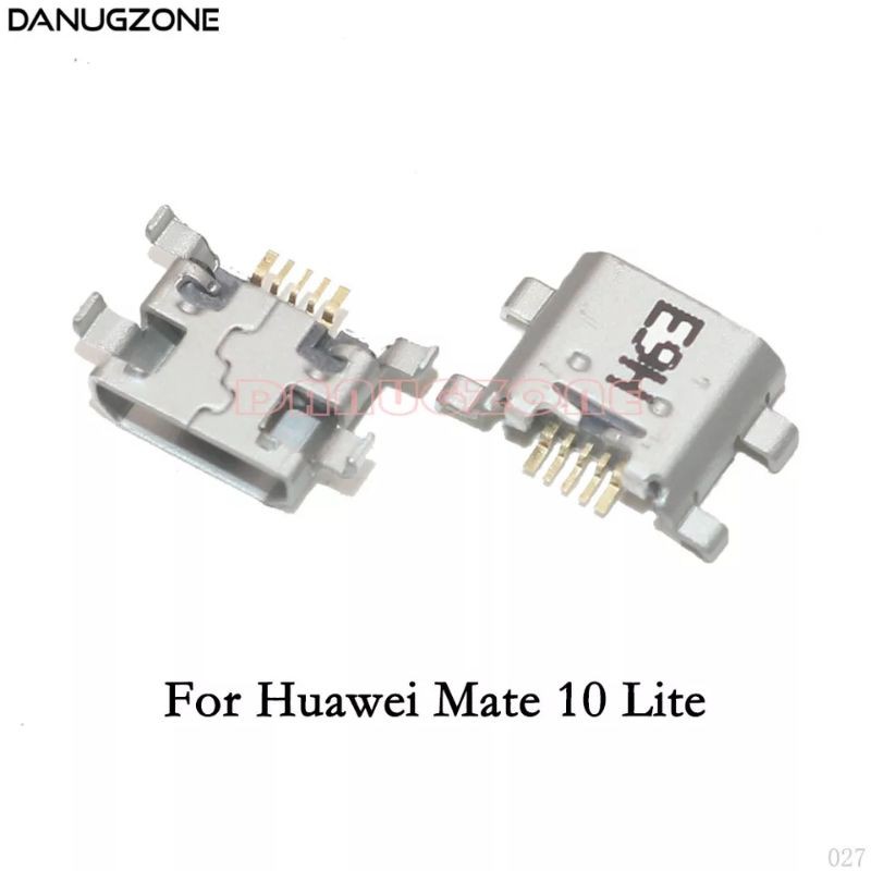Konektor charger port usb huawei mate 10lite nova 2i oem