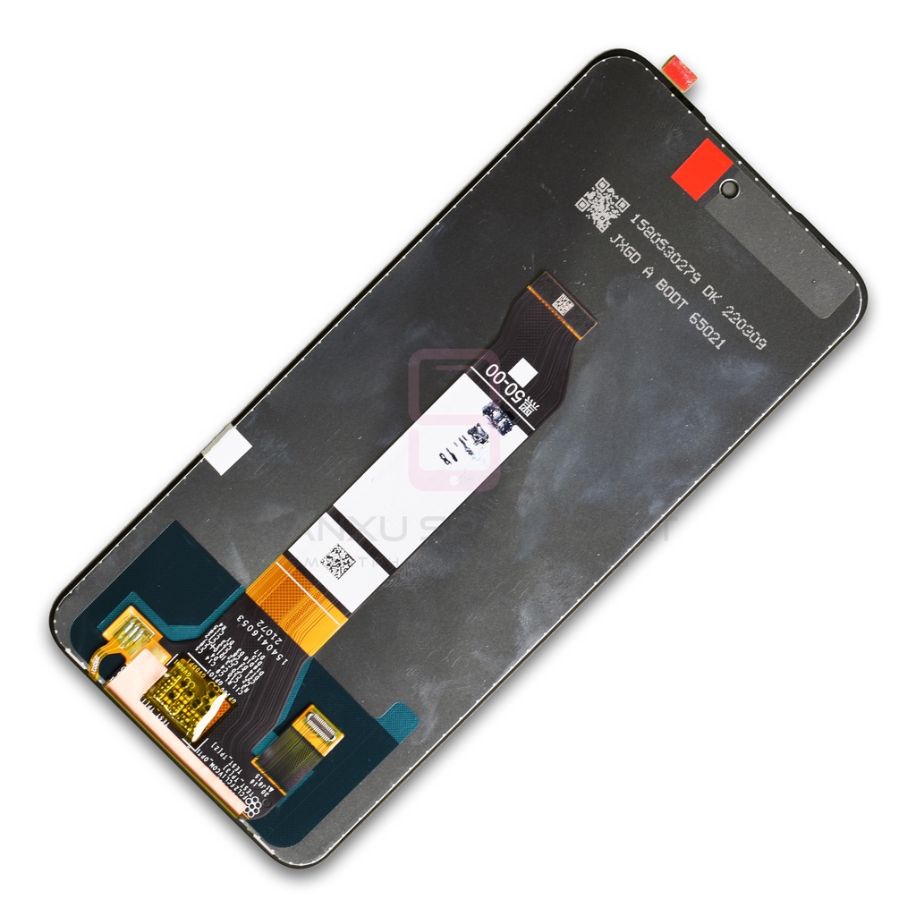 Lcd Xiaomi Pocophone M3 Pro 5G / Redmi Note 10 5G Fullset