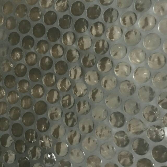 

Bubble Wrap