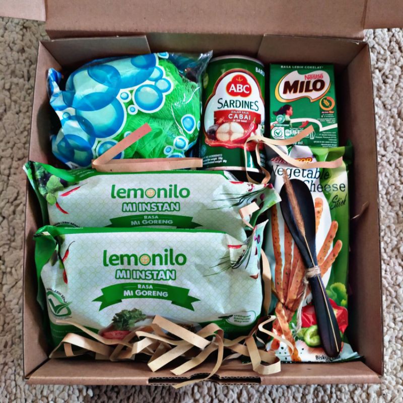 

hampers snack ramadhan
