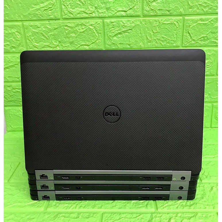 Dell Latitude 7270 Touchscreen