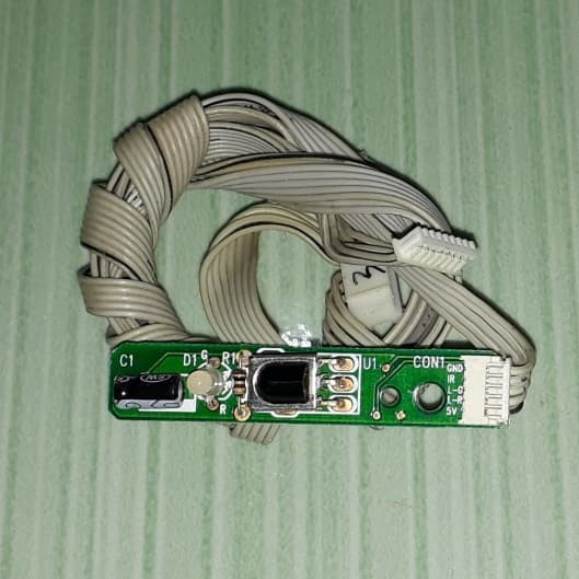 Remote Sensor IR Akari LE32P58 32P58
