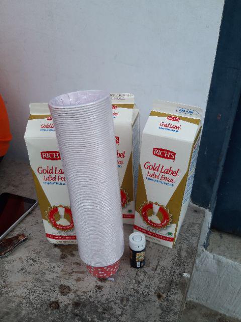 Cupcase Momma Utk Cupcake