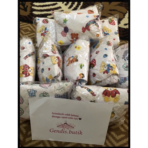 SARUNG TIMBANGAN BAYI / ALAS TIMBANGAN BAYI