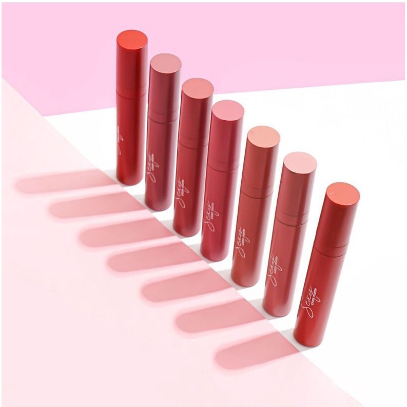 Sexy Glam Matte Ms Glow