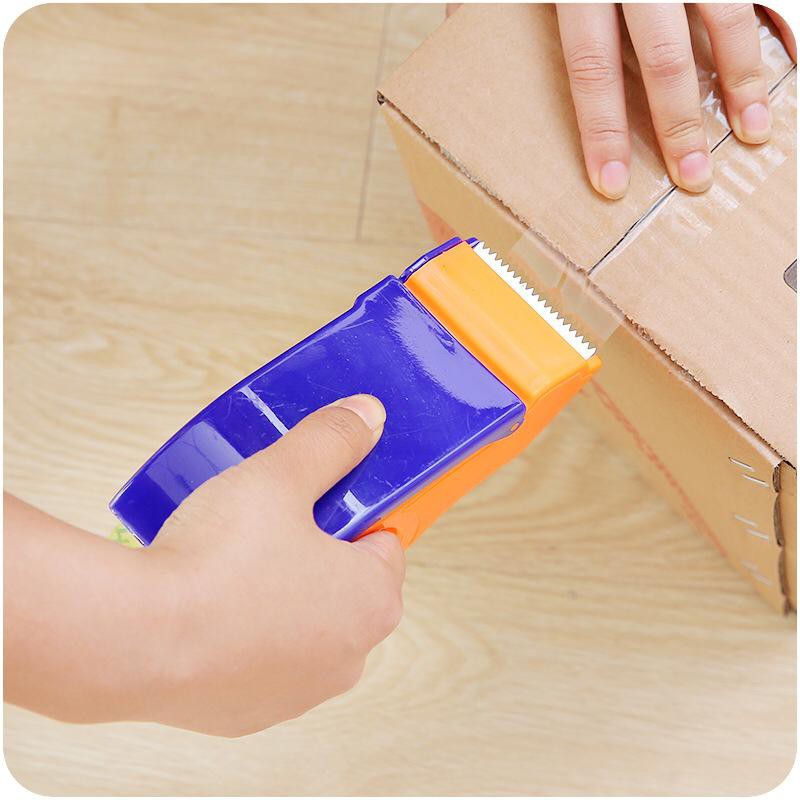 

WIESTAR - WLAK62 Alat Pemotong Lakban Roller Dispenser Gulung Alat Lakban Potong Lakban