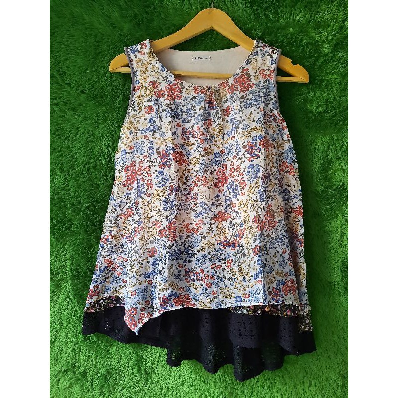 atasan yukensi wanita