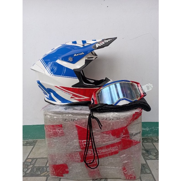 airoh twist 2.0 2021