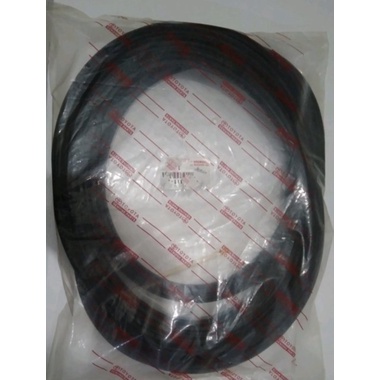 TERMURAH Karet Bagasi Corolla Liftback Ae92 Berkualitas