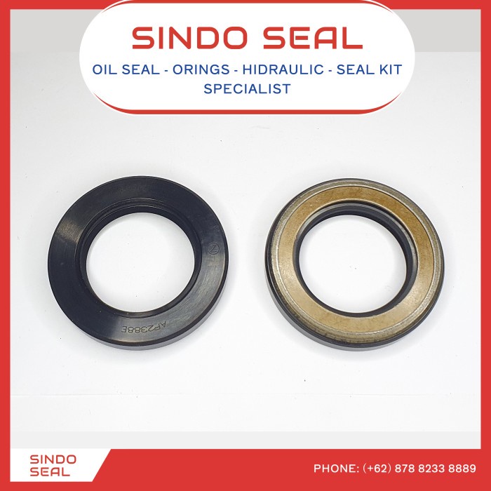 Oil Seal TCN 40X62X11 40-62-11 40 62 11 NOK