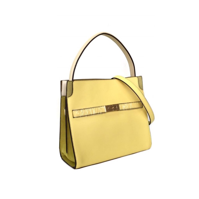 TB Lee Radziwill Small Double Bag