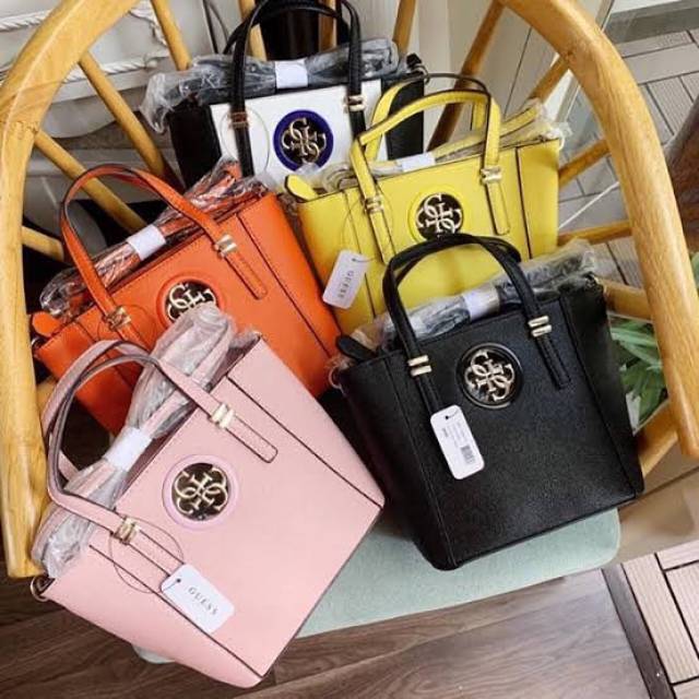 

GU3SS LOSE SMALL LOGO ORIGINAL STORE