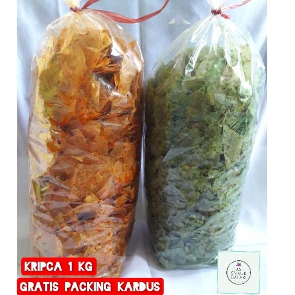

Berkualitas nih | P00AI KRIPIK KACA/KERIPIK BELING/KRIPIK KACA MURAH /KRIPIK BELING BUMBU DAUN JERUK |Super Promo
