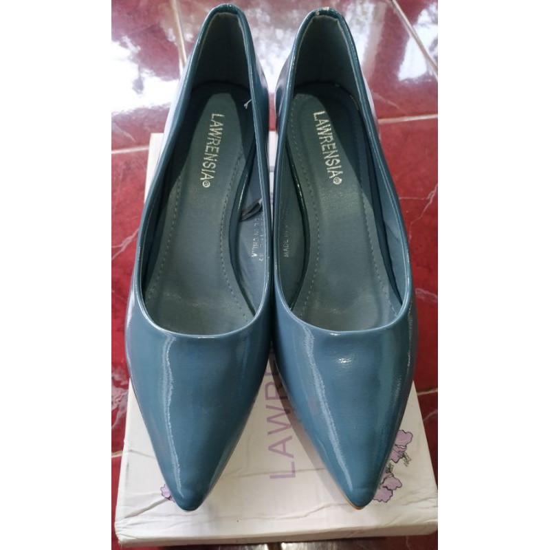 Sepatu Lawrensia_Sepatu Heels