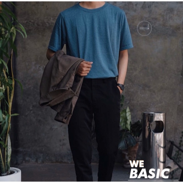 KAOS MISTY XXL PREMIUM TWOTONE LENGAN PENDEK WEBASIC (Kaos Tenyaman dan Termurah di Kelasny)