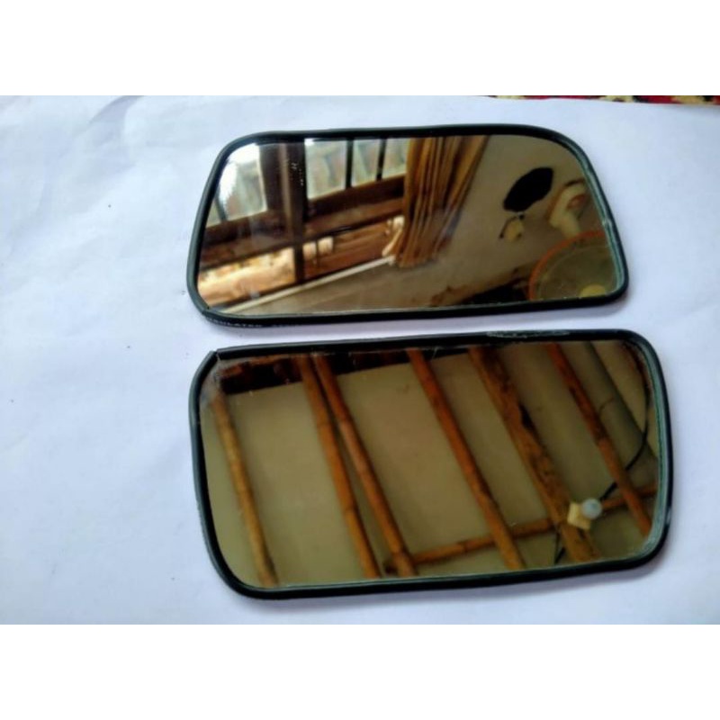 kaca spion variasi  soluna manual