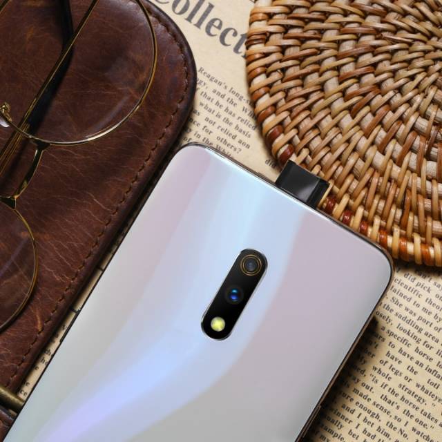 REALME X RAM 4/128GB