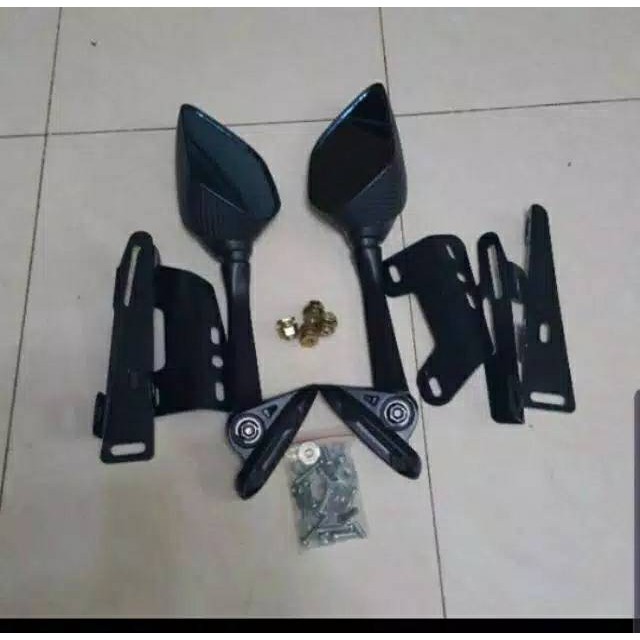 GR Spion R25 Nmax Paket Serpo Murah / Serpo Nmax Lama Ori