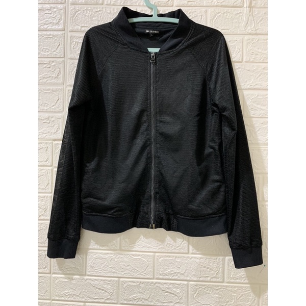 Preloved Jacket ColorBox