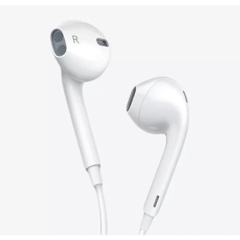 Headset Earphone Lightning In ear Kompatibel untuk ios 7 8 x xs max xr 11 11pro 12