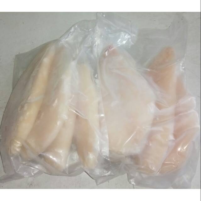 

Ikan dori fillet 1 kg