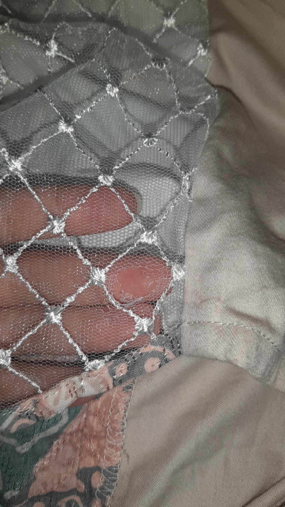 Atasan Batik Wp 132 Newdobby