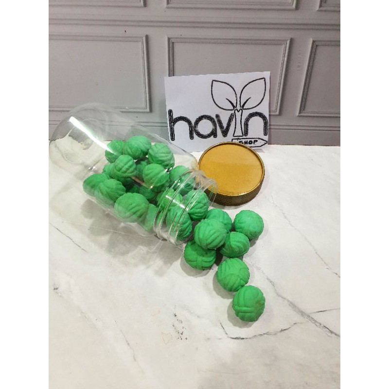 Stip/hapusan/penghapus murah lucu dalam TOPLES-KOL