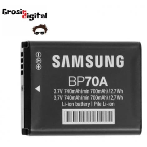 BATERAI SAMSUNG BP70A