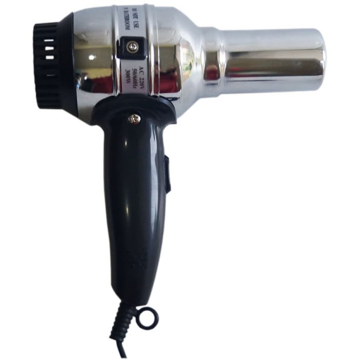 Hair Dryer Rainbow/ Hair Dryer Murah/ Pengering Rambut Murah 350 watt