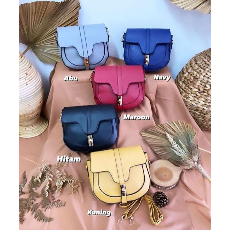 TAS SELEMPANG LAVENDER