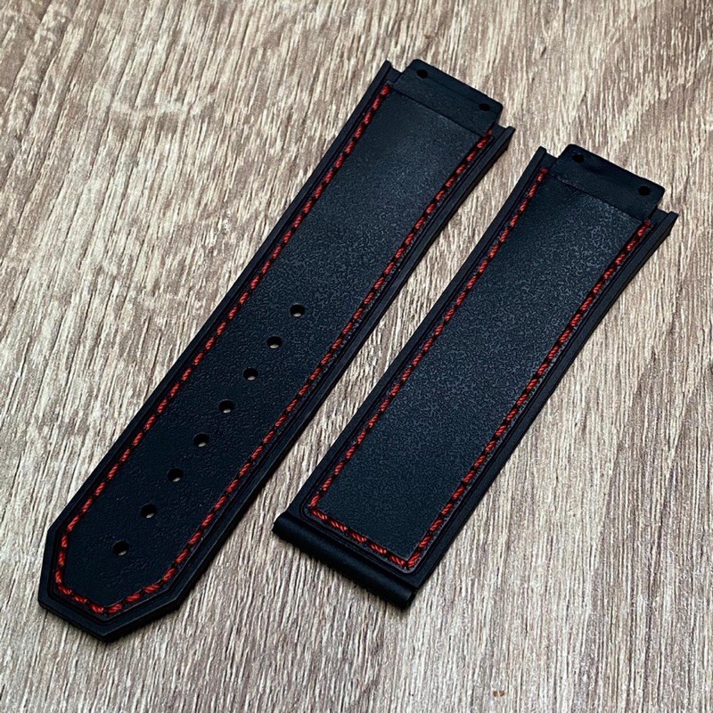 STRAP TALI JAM TANGAN HB FORMULA-1