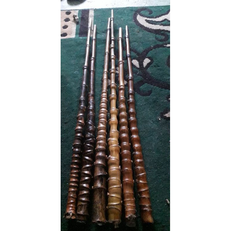 bambu cendani 70 ribuan