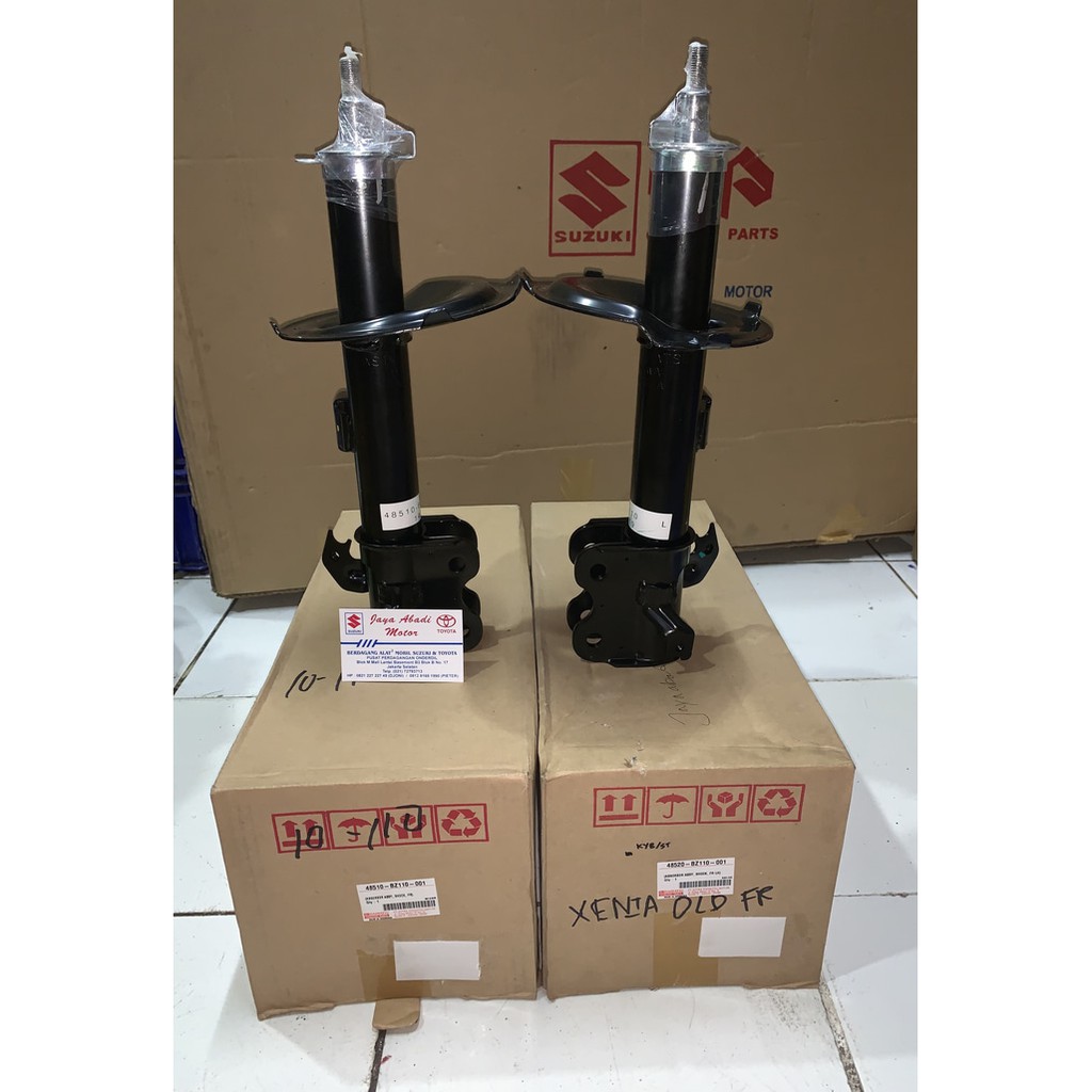 Toyota Avanza 2016: Panduan Lengkap untuk Pemilik dan Calon Pemilik