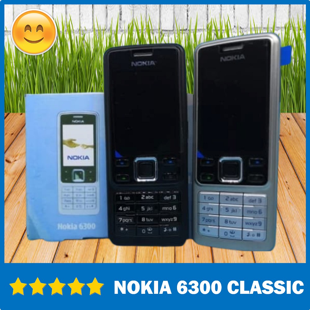 ringtone lucu nokia 6300