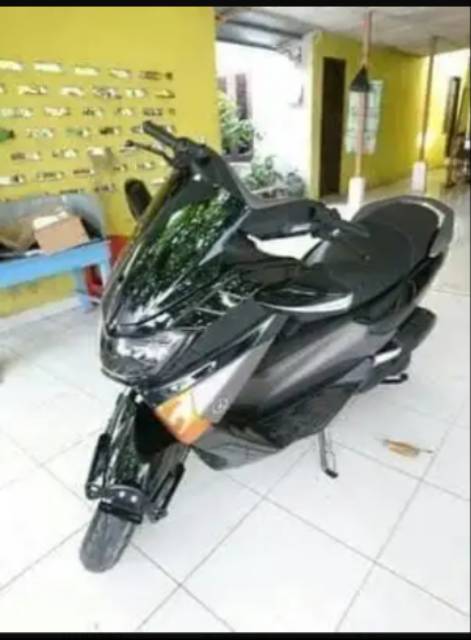 Spion Lipat Yamaha Nmax Variasi Lengkap
