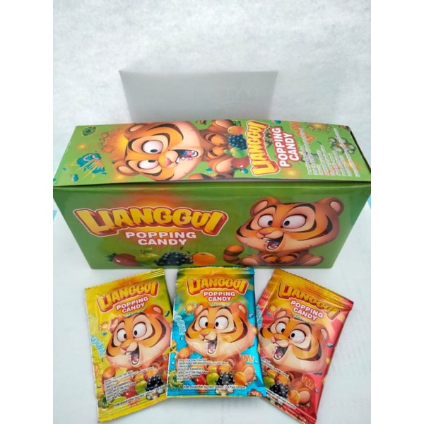 

Lianggui Candy