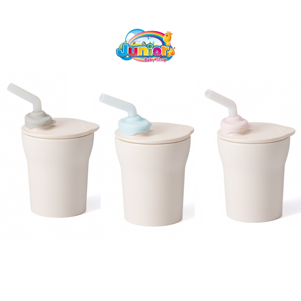 Miniware 1-2-3 Sip Cup