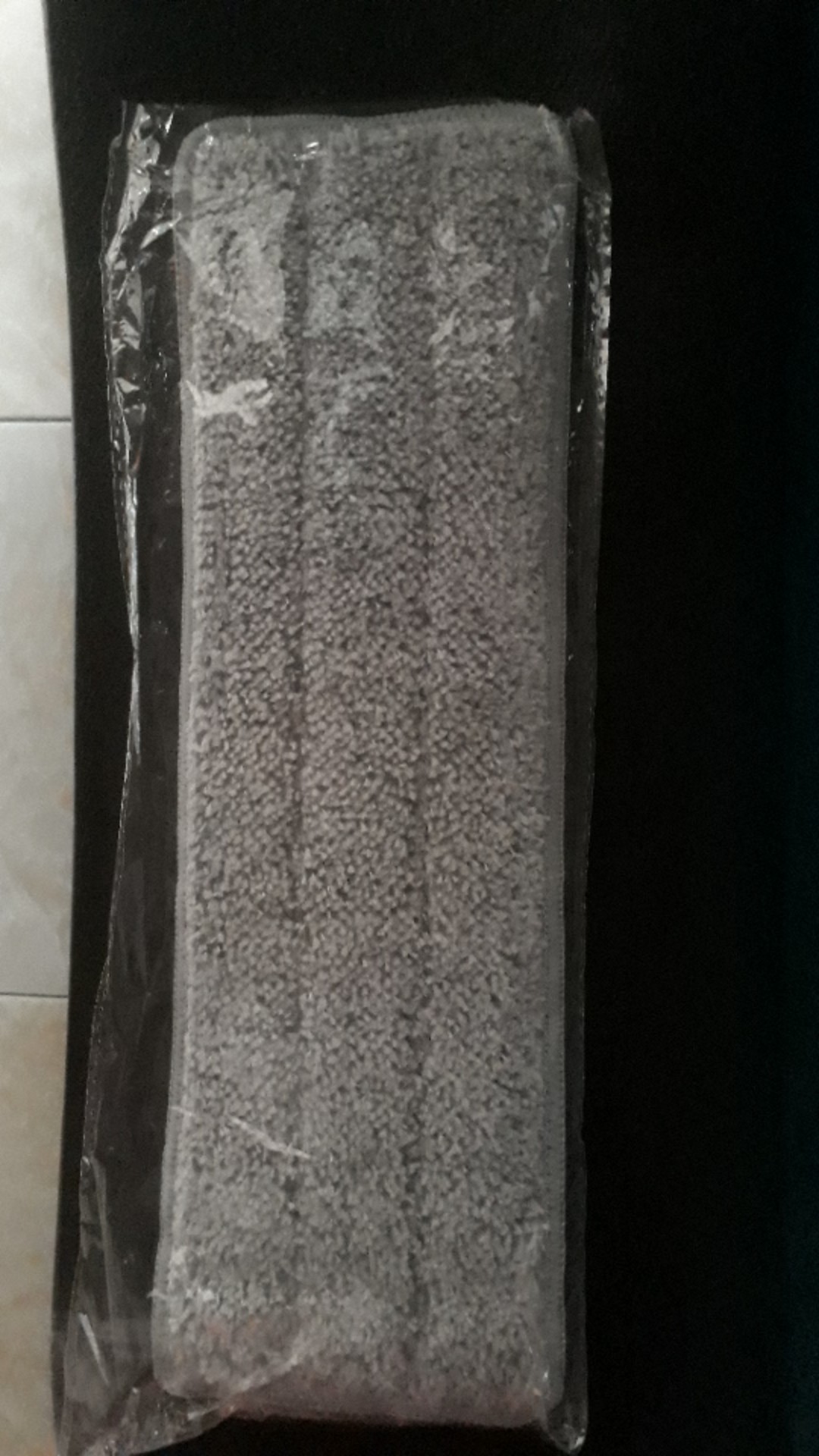 Bolde Refill Super Mop X Maxima - Kain Pel Refil Microfiber Super Mop X Maxima Bolde