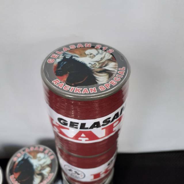 SENAR LAYANGAN // SENAR GELASAN 212 RACIKAN KHUSUS. UK 020 TORAI