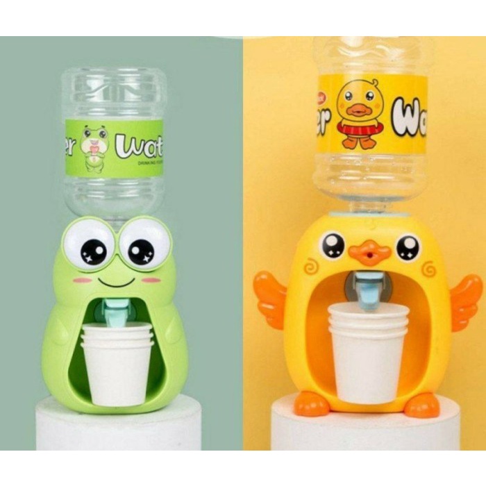 barokah gamis MiniAqua Dispenser Mini