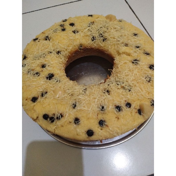 

cake tar