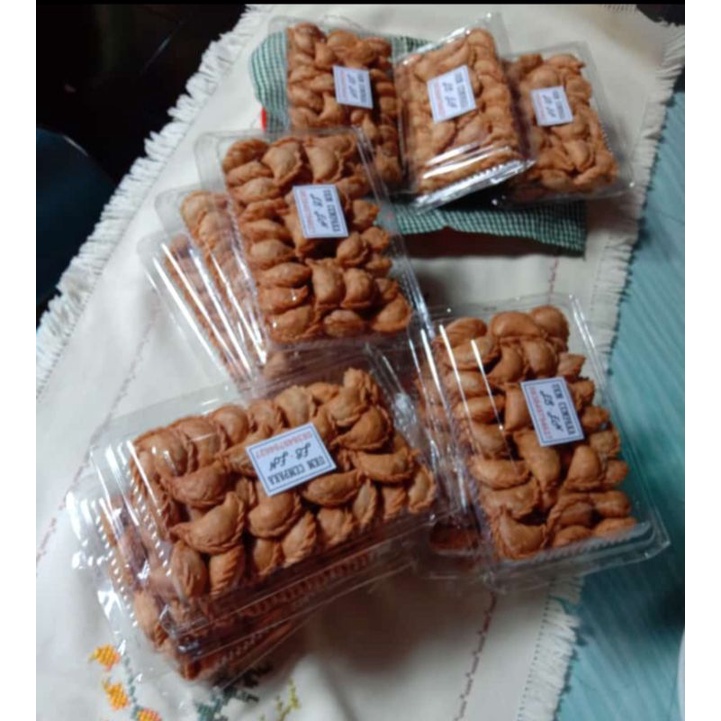 

Pastel Abon Mini