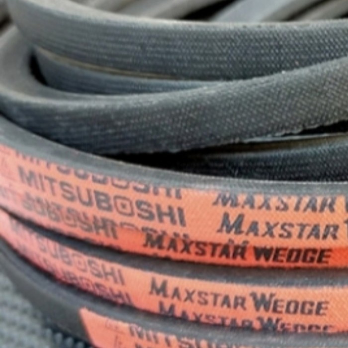 V BELT 3V710 / 3V 710 MITSUBOSHI