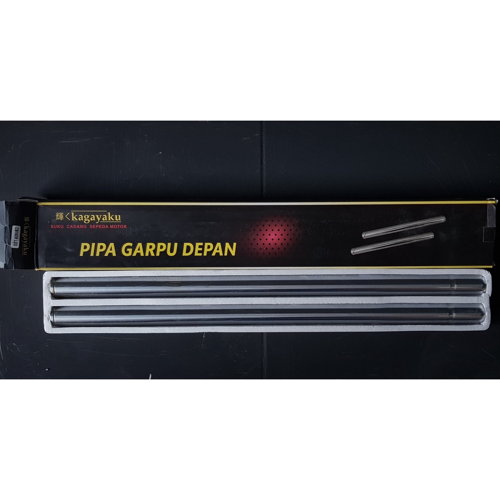 As Shock Depan Motor CB150R LED / CB150R OLD K45 Kagayaku