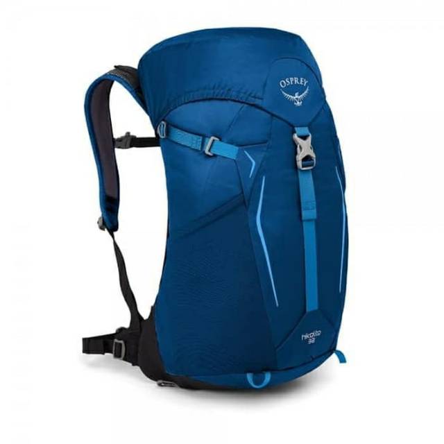 Tas Osprey Hikelite 32 // Tas Semi Carrier Osprey Original