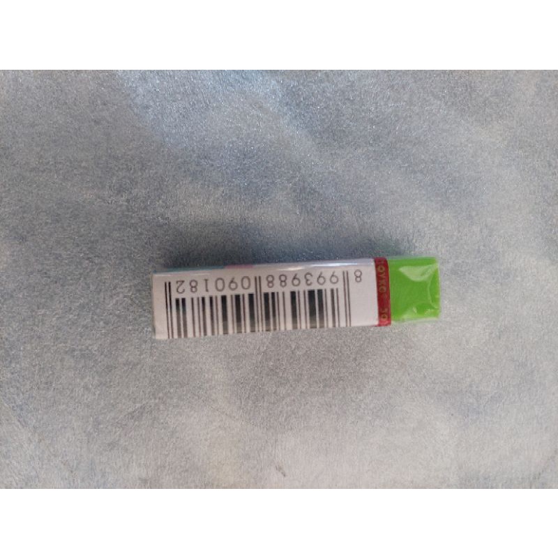 

penghapus hapusan eraser joyko hijau panjang