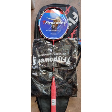 raket flypower tornado 800 original