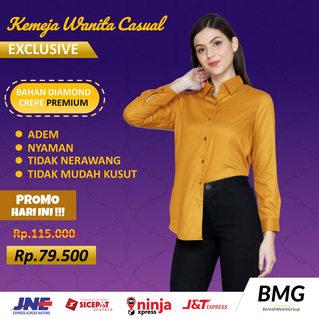 kemeja wanita casual kemeja wanita kemeja wanita polos kemeja polos wanita kmeja wanita