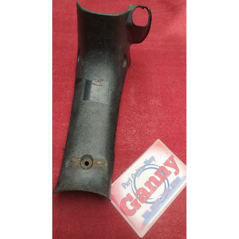 legsil smash 110 original bekas